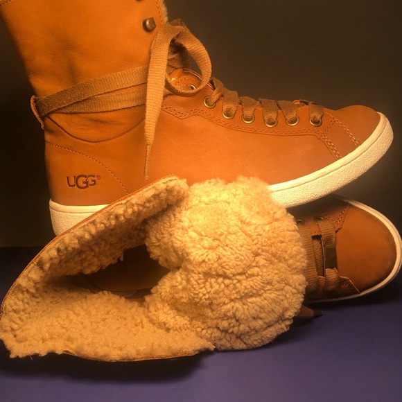 UGG Shoes - Women Ugg Sneaker